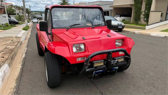 RDK TIGER 1.6 8V GASOLINA MANUAL RDK TIGER 1.6 8V GASOLINA MANUAL
